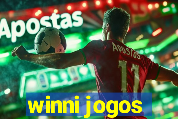 winni jogos